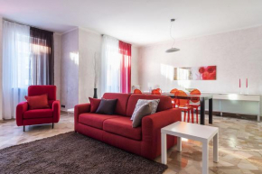 La casa di Cri sul Naviglio